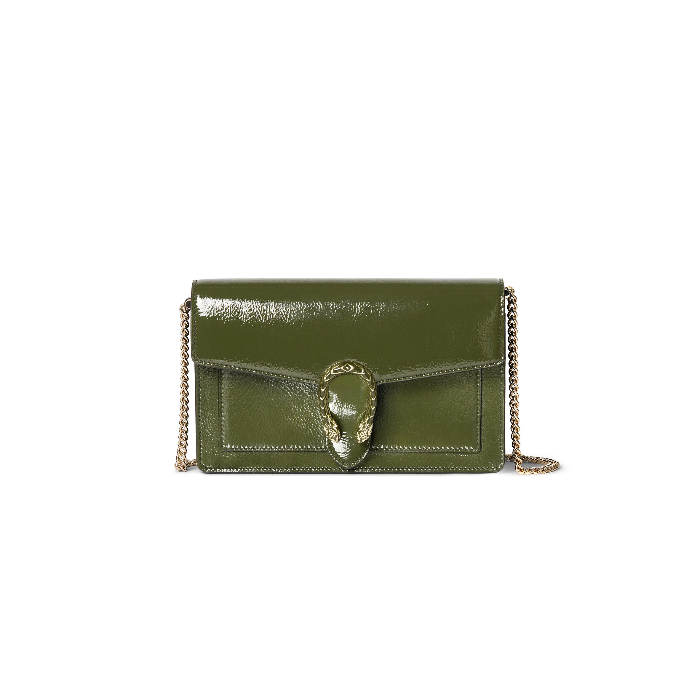 GUCCI DIONYSUS WALLET ON CHAIN ‎837374 (20*12.5*4.5cm)